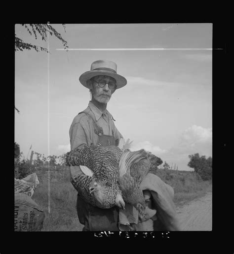 These Are Remarkable Photographs Of People In Rural Georgia From 1937