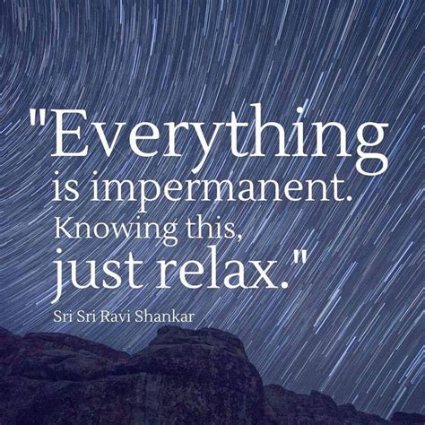 Just Relax And Let It Happen Naturally Relax Quotes Buddhist