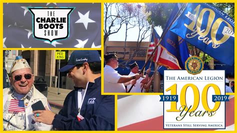 We did not find results for: American Legion Centennial Celebration (Hayward, CA) - YouTube