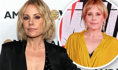Emma Caulfield Ford Reveals She Has Been Living With Multiple Sclerosis For Over A Decade