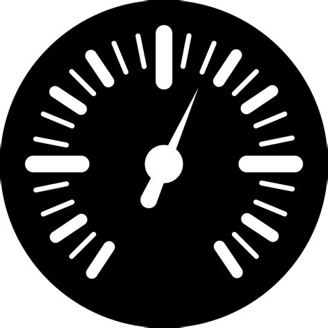 Speedometer Svg Png Icon Free Download 60261 Onlinewebfontscom