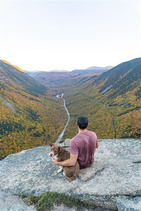 The Best Things To Do In The White Mountains In New Hampshire