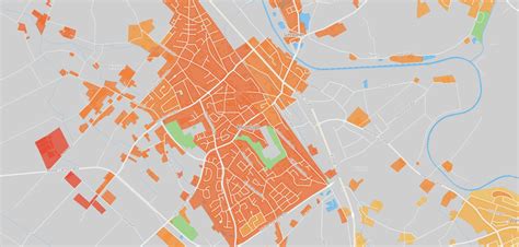 Jetzt die passende wohnung finden! Mietspiegel Kevelaer 2021: was mieten in Kevelaer kostet