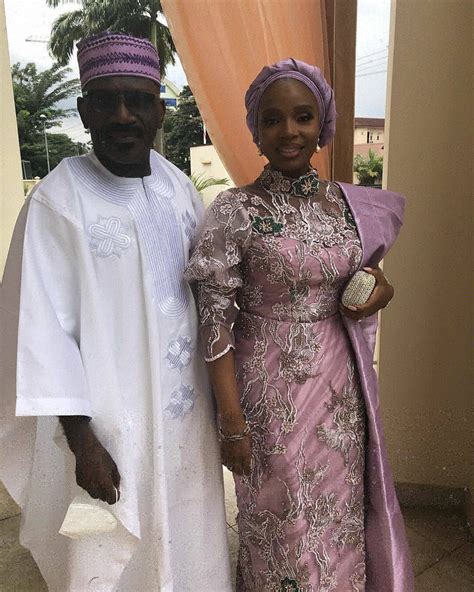 [entertainment]photos From Late Pastor Bimbo Odukoya S Second Daughter S Wedding Ccn