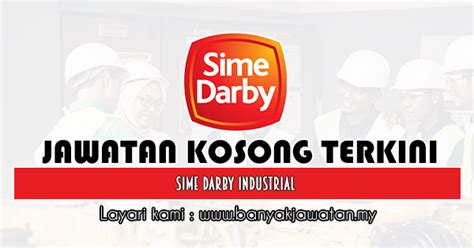Video sepanjang pendaftaran pelajar baru sesi 2017/2018 pengambilan september ke inasis sime darby di universiti utara malaysia. Jawatan Kosong di Sime Darby Industrial - 23 Nov 2019 in ...