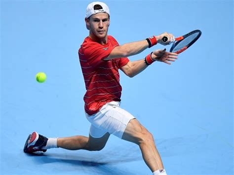 Born 16 august 1992) is an argentine professional tennis player. Schwartzman cayó ante Zverev y se complicó - Mejor Informado
