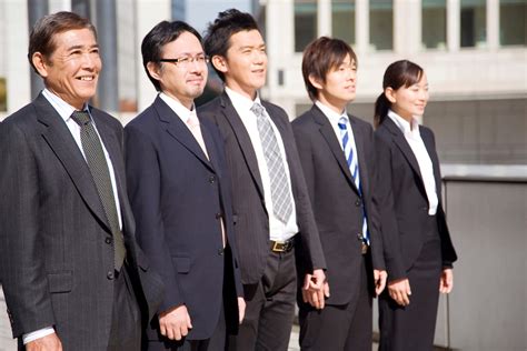 In Japan Hierarchy Is No Malarky Japan Intercultural Consulting
