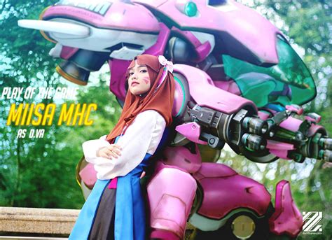 Cosplayers To Watch Hijab Cosplayer Miisa Photos And Interview