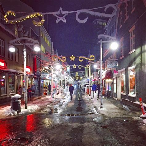 10 Christmas Activities To Do In Reykjavik 2022