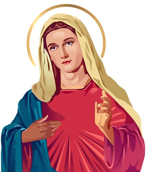 God Clipart Mary Mother Picture 1230758 God Clipart Mary Mother