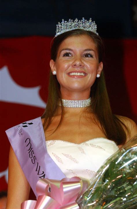 Miss Wales Winners Where Are They Now Wales Online