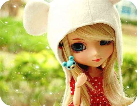 Gambar 14 Gambar Wallpaper Barbie Doll Cantik Sedunia