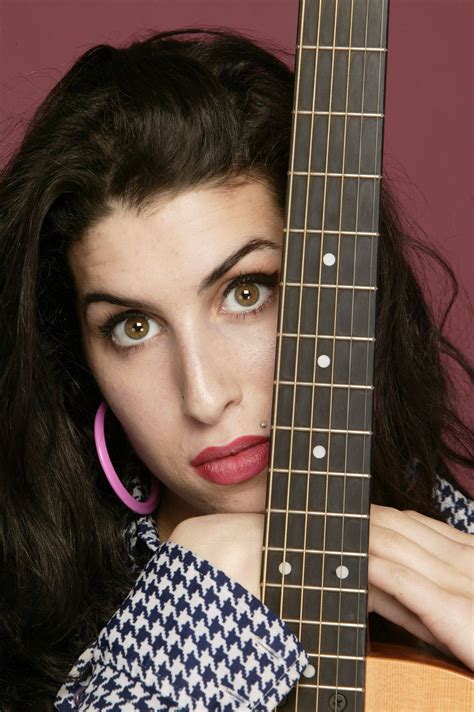 Amy Winehouse Murdo Macleod Photoshoot Thehumblenarcissist