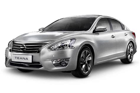 Nissan Teana 25 V6 Price In Malaysia Ratings Reviews Specs Droom