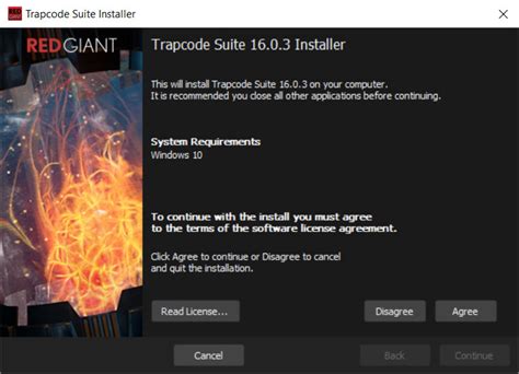 Download Red Giant Trapcode Suite 1603 X64 Full License Click To