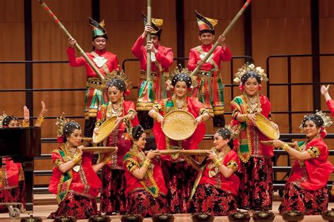 U S Denies Visas For Indonesian Choirs Scheduled To Perform At N J