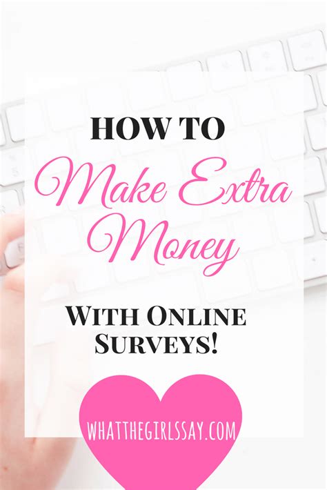 Harris poll online is not a scam, but it has very limited earning potential. How to Really Make Money with Online Surveys — whatthegirlssay