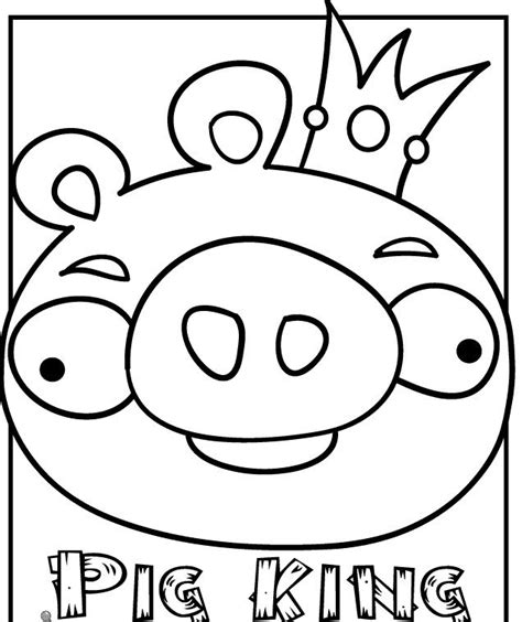 Get the angry birds and green pigs coloring pages from the super popular video game. Free Pig Images Free, Download Free Clip Art, Free Clip ...