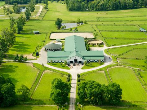 Legacy Equestrian Center | Chesterland OH