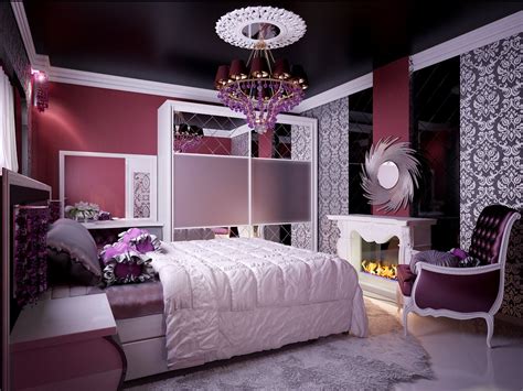 Stylish Bedroom Designs For Modern Women Top Dreamer