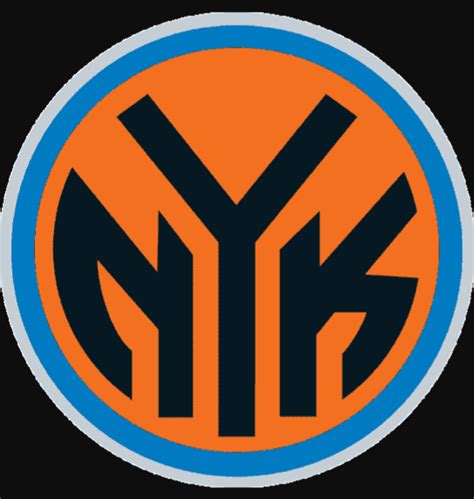 Currently over 10,000 on display for your. Most my friends who are knicks fans hated this logo but it was my favorite and I think they ...