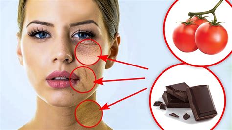 7 Foods To Eat For Glowing Skin Best Foods And Diet Plan For Glowing