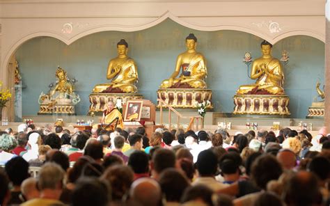 Kadampa Buddhism Central Coast Meditation