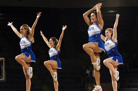 Cheerleading Injuries Prevention And Safety For Athletes Agility Ortho