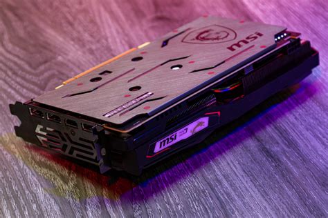 They also have the armor oc and ventus oc; Review: Tarjeta Gráfica MSI GeForce RTX 2060 SUPER GAMING ...
