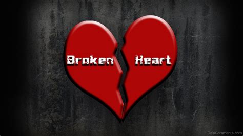 Heart Broken Pictures Images Graphics For Facebook Whatsapp