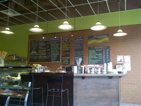 The solution fits for any theme design. Calgary Restaurants Cafe Mauro