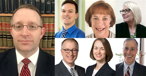 Wisconsin Lawyer Meet Our Top 2019 Authors