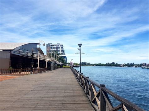 Kota kinabalu wetlands centre (naturschutzgebiet), nationalpark tunku abdul rahman und kk esplanade (promenade). 25 Best Things to Do in Kota Kinabalu (Malaysia | Sudeste ...
