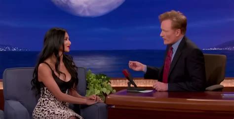 Nicole Scherzinger Had Perfect Response After She Awkwardly Caught