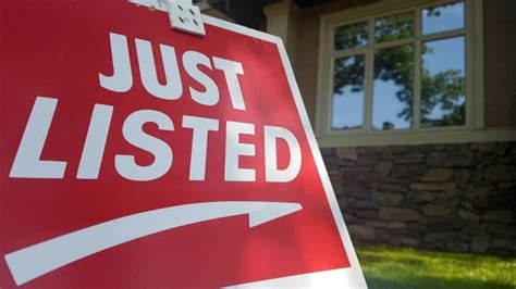 Most Homes Listed For Sale In Calgary This Year Havent Sold What That