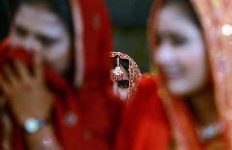پاکستان میں اجتماعی شادیاں Pakistan Dawn News