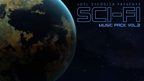 Rpg Maker Mv Sci Fi Music Pack Vol 2 On Steam