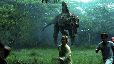 Recap Jurassic Park Iii The Exploder Action Movie Recaps