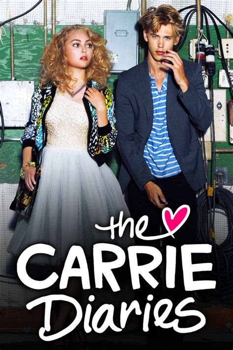 The Carrie Diaries Rotten Tomatoes
