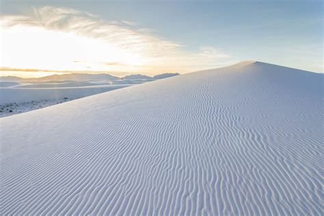 The Ultimate Guide To White Sands National Park In New Mexico — She