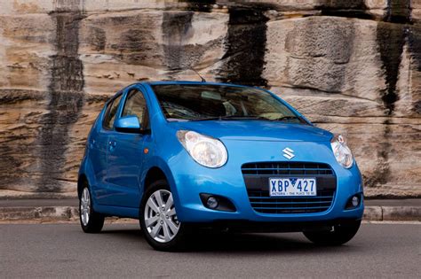 How about a free financing quotation from autodeal authorized suzuki partner dealers? News - Suzuki Says New Cars Should Be Included On 'Young ...