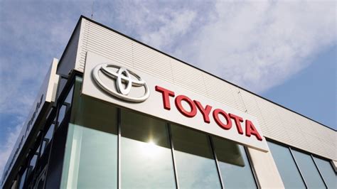 Toyota News Europe