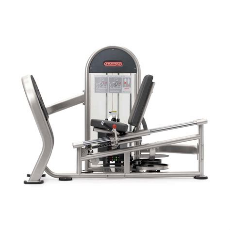 From critically acclaimed storytelling to powerful. Star Trac Instinct Leg Press - We Sell Fitness