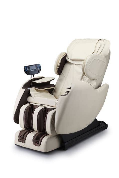 Zero Gravity Robotic Massage Chair At Rs 98000 Piece Massage Chair Id 13152827012