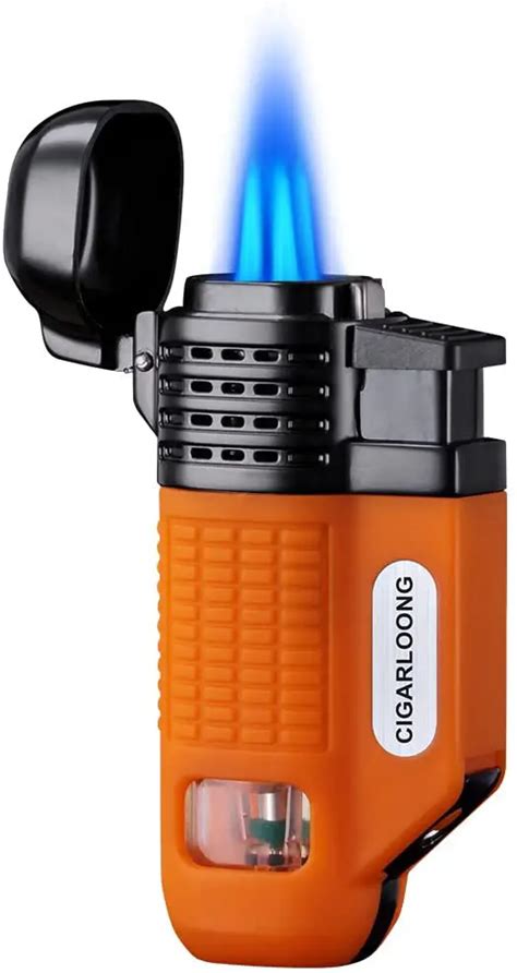 11 Best Butane Torch Lighters For Cigars In 2021 My Cigar Site