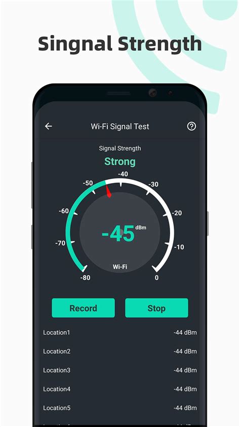  to optimize the measurement, please stop all active current downloads on your computer, as well as on other devices (computers, tablets, smartphones, game consoles) connected to your internet. Free Internet speed test - SpeedTest Master for Android - APK Download
