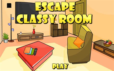 Escape Classy Room Apk Free Puzzle Android Game Download