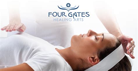 Four Gates Healing Arts Massage Therapy And Acupuncture