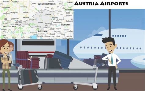 Airports In Austria 730x457 