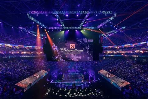 Dota 2 International 2022 Things You Must Know About Ti 11